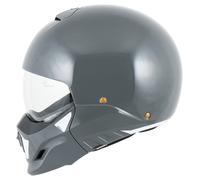 BELL Broozer 22.06 Casco Jet Gris M unisex