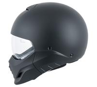 BELL Broozer 22.06 Casco Jet Mate/Negro 2XL unisex