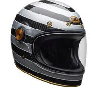 Bell Bullitt GT Carbon RSD Helm Et, tamaño M para Hombres