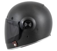 Casco Integral Bell Bullitt GT Carbon Solid Matte Black