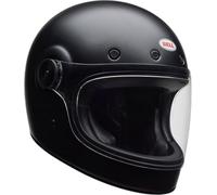 Bell Bullitt GT Casco, Black Matt, Talla XL