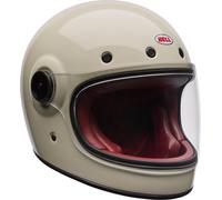 Bell Bullitt GT Casco, blanco, tamaño 2XL para Hombres