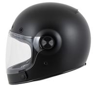 Bell Bullitt GT Solid ECE Cascos, Adulto Unisex, Negro Mate, M