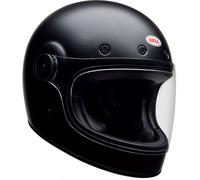 Bell Bullitt GT, casco integral S female Negro Mate