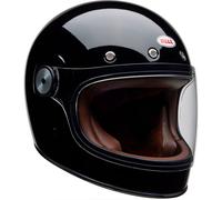 Bell Bullitt GT, casco integral XS female Negro
