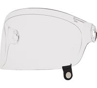 Bell Bullitt GT Flat Visor, Claro