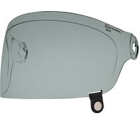 Bell Bullitt GT Flat Visor, humo