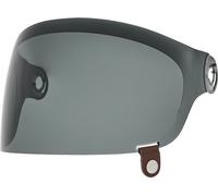 Bell Bullitt GT Flat Visor, Tintado oscuro