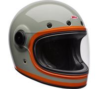 Bell Bullitt GT Lane Casco, Piedra gris, Talla XS (54/55)