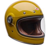 Bell Bullitt GT Mono Casco, amarillo, Talla L (59/60)