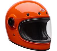 Bell Bullitt GT Mono Casco, naranja, Talla L (59/60)