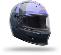 Bell Bullitt GT Sidetrack Gloss Graphic Casco, Talla S (55/56)