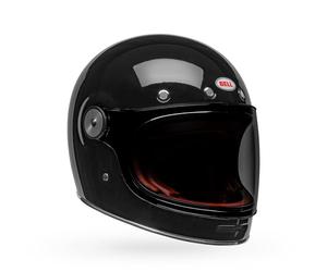 Bell Bullitt GT Solid ECE Cascos, Adulto Unisex, Negro, XS