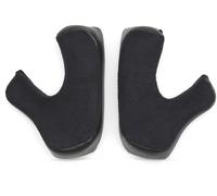 Bell Bullitt GT XL-XXL Almohadillas, Talla 25 mm