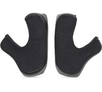 Bell Bullitt GT XS/S Almohadillas, Talla 25 mm