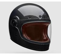 BELL Bulllit GT Carbon Black M ECE6