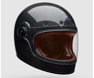 BELL Bulllit GT Carbon Black XL ECE6