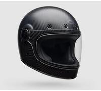 Bell Bulllit GT Carbon Mate Black L ECE6