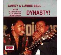 Bell, Carey - Dynasty
