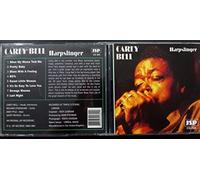 Bell, Carey - Harpslinger