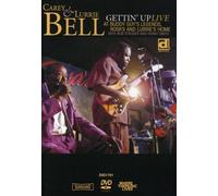 Bell,Carey & Lurrie - Carey & Lurrie Bell - Gettin' Up [Reino Unido] [DVD]
