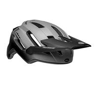 BELL Casco 4forty Air MIPS MTB, Unisex, S 52-56 cm, Fasthouse Matte/Gloss Grey/Black