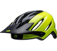 Bell Casco 4forty MIPS, Unisex, Color Matt Black/Retina Sear, tamaño Medium/55-59 cm