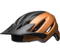 Bell Casco 4forty MIPS, Unisex, Color Matt/Gloss Copper/Black, tamaño Medium/55-59 cm