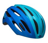 BELL Casco Avenue Road Avenida, Unisex-Adultos, Azul Mate, Universal S/M 50-57cm