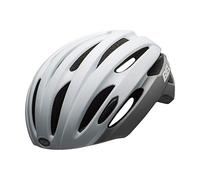 BELL Casco Avenue Road, Unisex, Mate/Blanco Brillante/Gris, Universal S/M 50-57cm