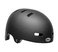 Bell Casco BMX/Skate Local 2023: Fasthouse Mate Negro/Blanco L 59-61.5cm