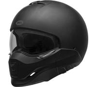 Casco Modular Bell Ps Broozer NegroS Negro