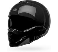 Bell, Casco Broozer