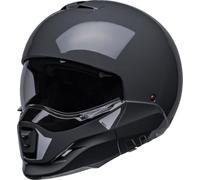 BELL Casco Broozer Duplet Nardo Gris M
