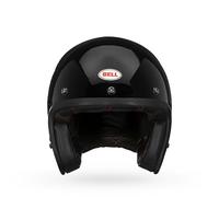 BELL CASCO CUSTOM 500 ECE6 NEGRO XXL