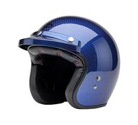 Bell Casco Custom500 CRB SMQLEMANS METBL XL ECE6