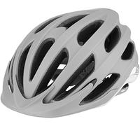 Bell Casco de Bicicleta Unisex para Adultos, de Drifter MTB, Mate/Brillante, Color Gris, M (55-59 cm)