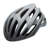 BELL Casco de Bicicleta Unisex para Adultos Formula MIPS Road, Mate/Brillante, Gris Mate, M (55-59 cm)