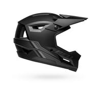 BELL Casco de bicicleta unisex Sanction 2 DLX MIPS para adultos