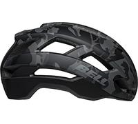 BELL Falcon XR MIPS Road Casco, Unisex, Camo Negro Mate, M (55-59 cm)
