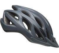 Bell Casco de Ciclismo para Hombre (Matte Lead, M/L(54-61)