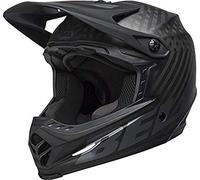 BELL Casco Eliminator GT Negro/Blanco S