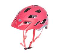 BELL Casco Infantil Sidetrack Ciclismo, Niños, Baya Mate Gnarly, Unisize 47-54cm