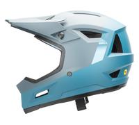 Bell Casco integral Sanction 2 DLX MIPS azul