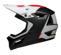 Bell Casco integral Sanction 2 DLX MIPS negro