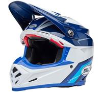 BELL Casco Moto 9S Flex Merchant BLS L ECE6