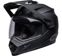 BELL Cascos MX-9 Adventure MIPS Matt Black S