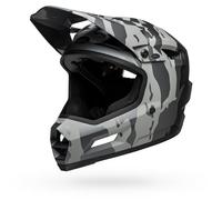 BELL Casco SANCTION2 DLX MIPS M GRBL 55-57 M 23