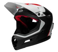 BELL Casco SANCTION2 DLX MIPS M WHBL 57-59 L 23