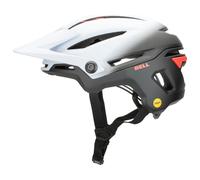 Bell Casco Sixer MIPS negro/blanco